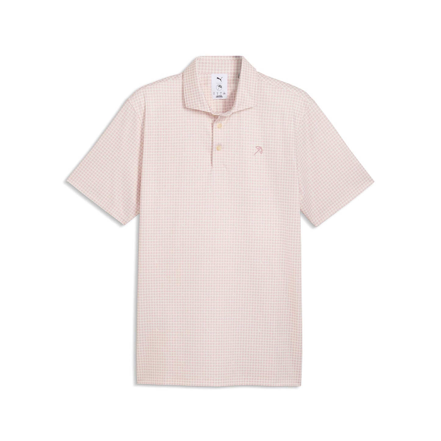 Alpine Snow / Rose Glow,S