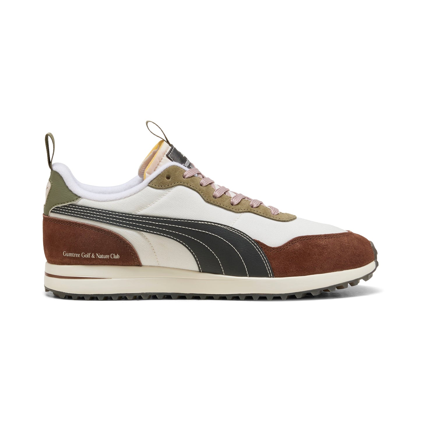 Gumtree Golf & Nature Club Helsinki G Spikeless Golf Shoes
– PUMA Golf Value Deal