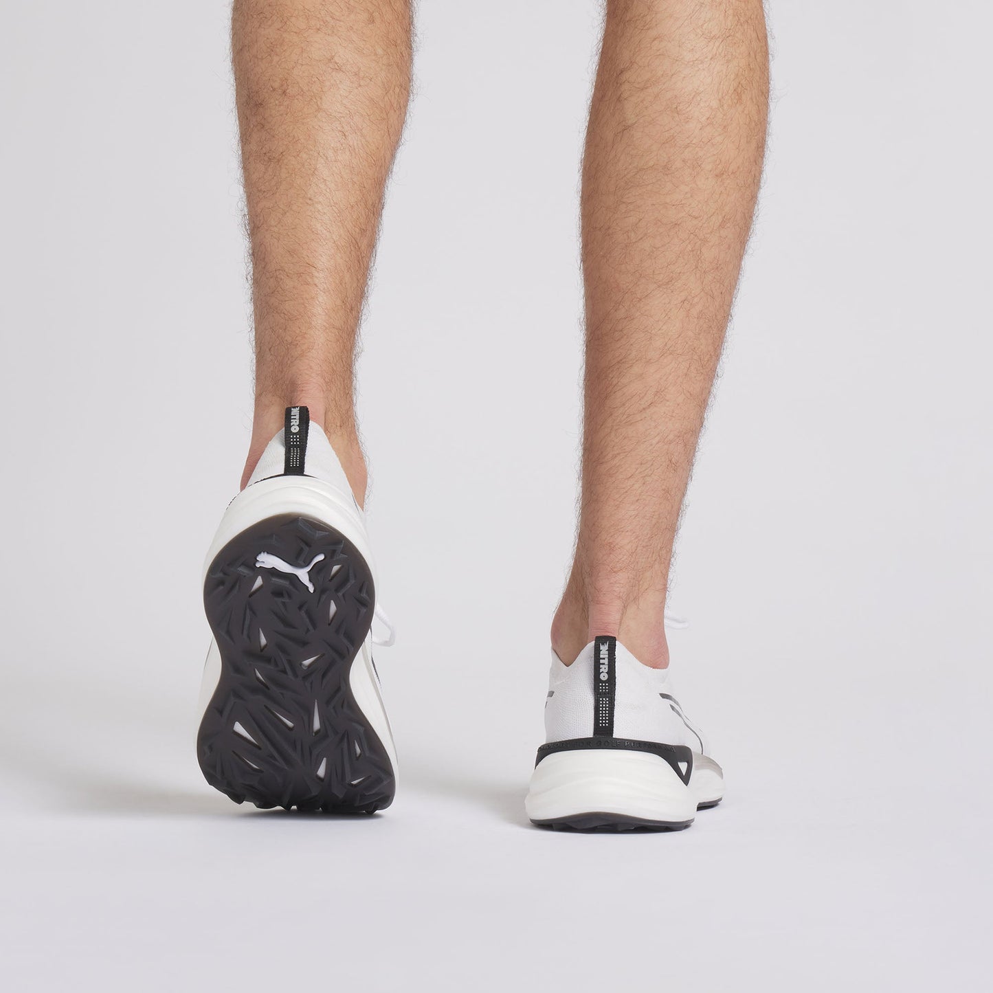 ELECTROCAT NITRO™ Spikeless Golf Shoes
– PUMA Golf Limited Offer