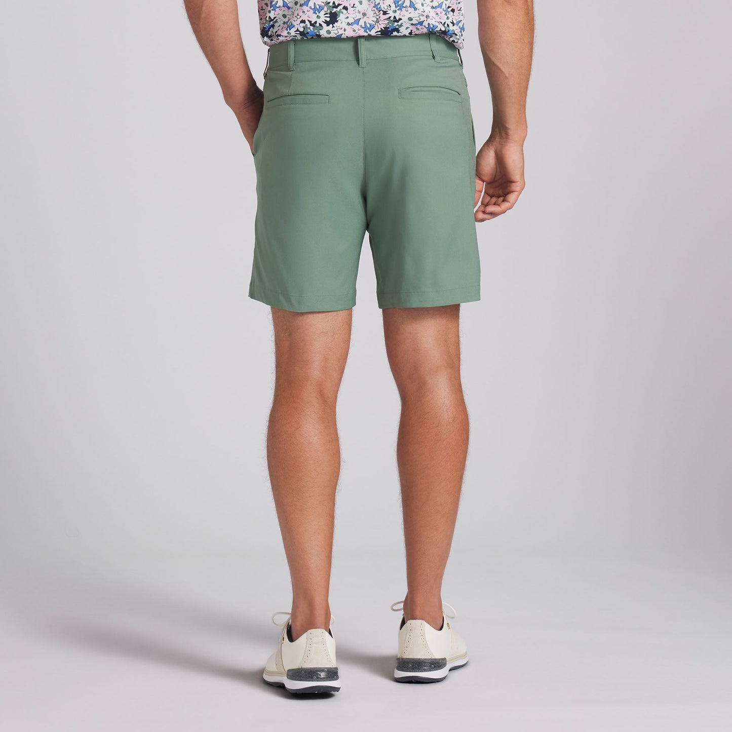 AP Pleated Golf Shorts
– PUMA Golf On Sale