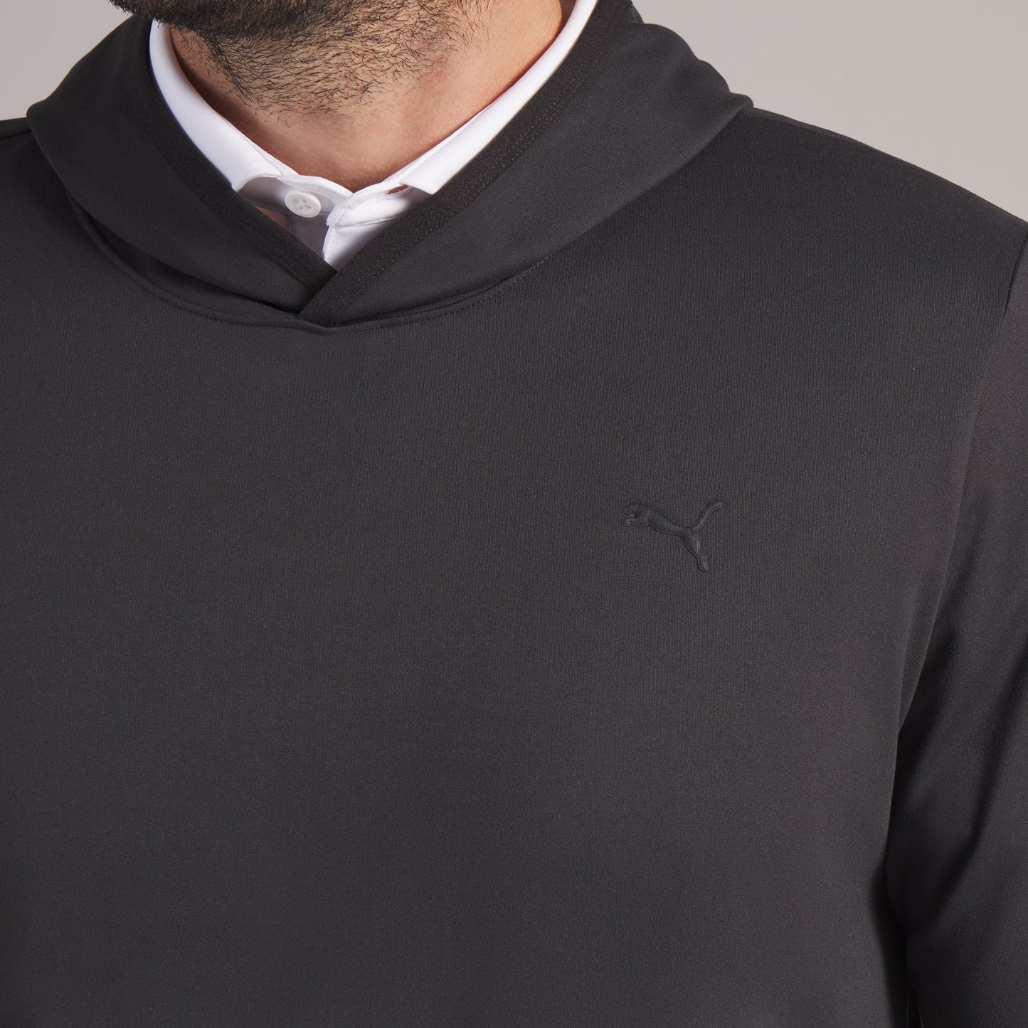 CLOUDSPUN Tech 3D LC Golf Hoodie
– PUMA Golf Hot Deal