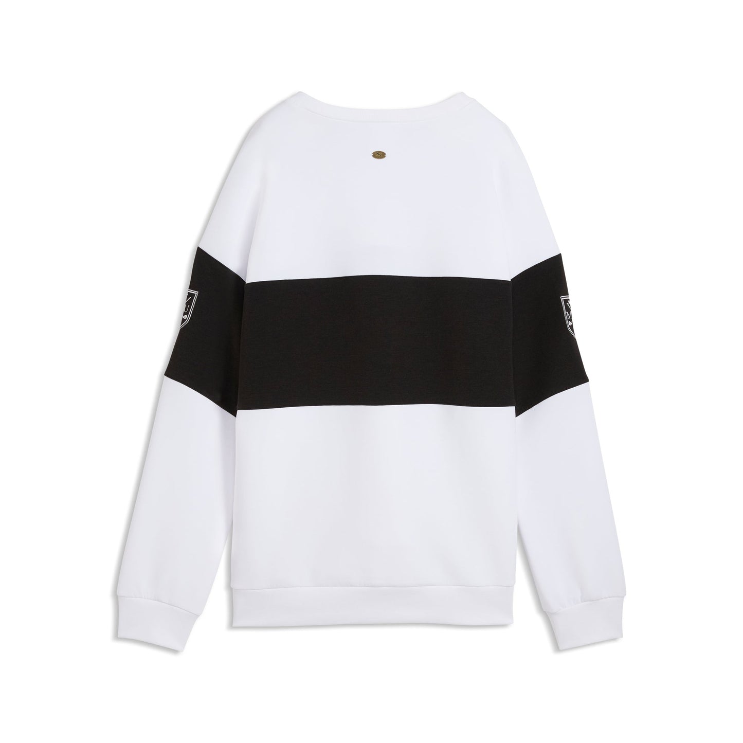 Women's Show Me Your Mumu Sports CLOUDSPUN Golf Sweatshirt
– PUMA Golf Limited Offer