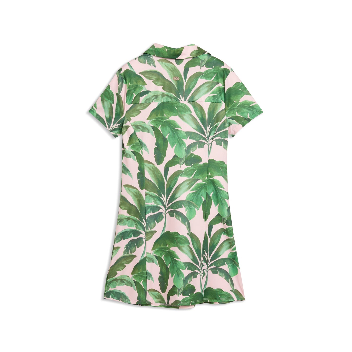 Girl's Show Me Your Mumu Palm Golf Dress
– PUMA Golf Discounted