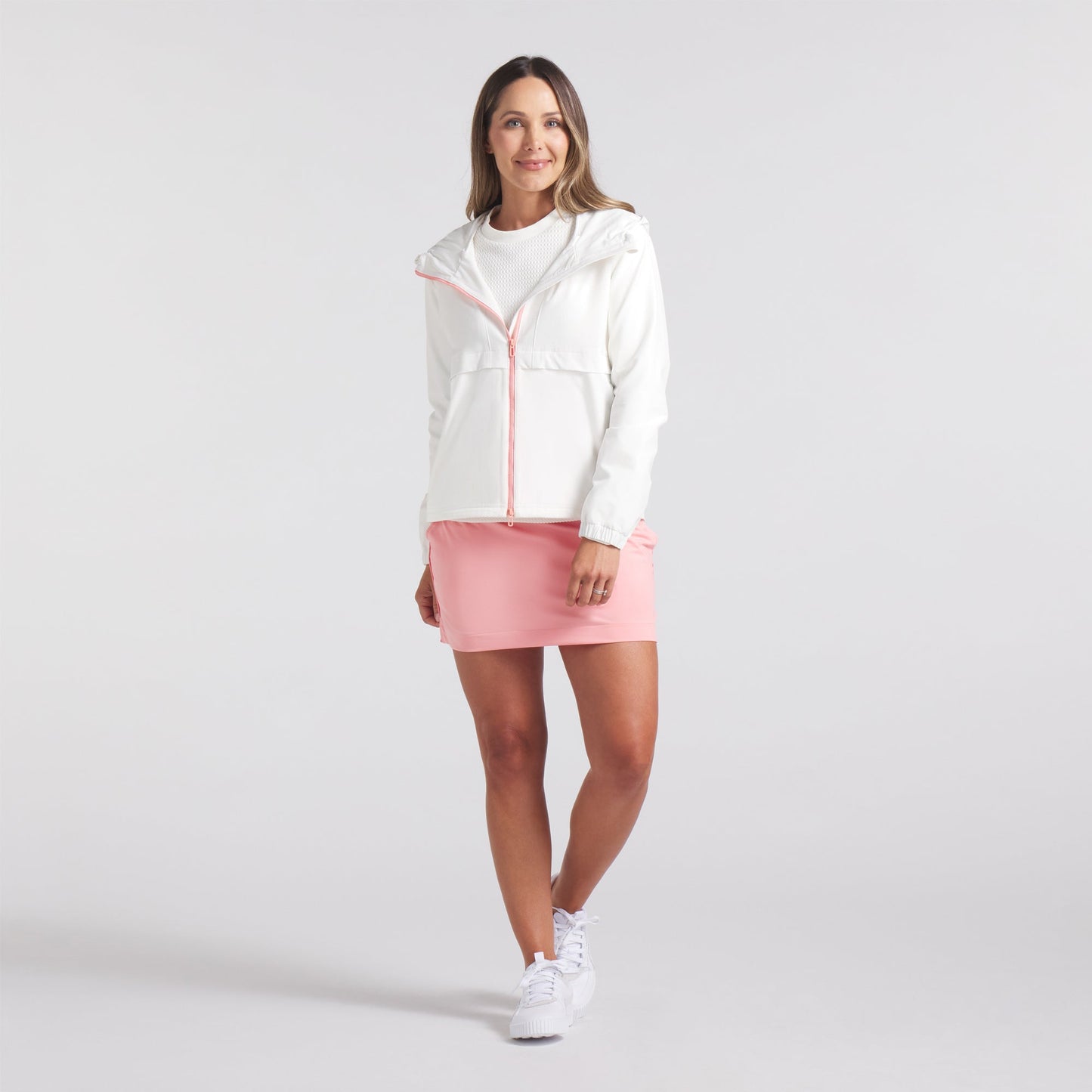 Women's Ripguard Full Zip Golf Jacket
– PUMA Golf Bargain