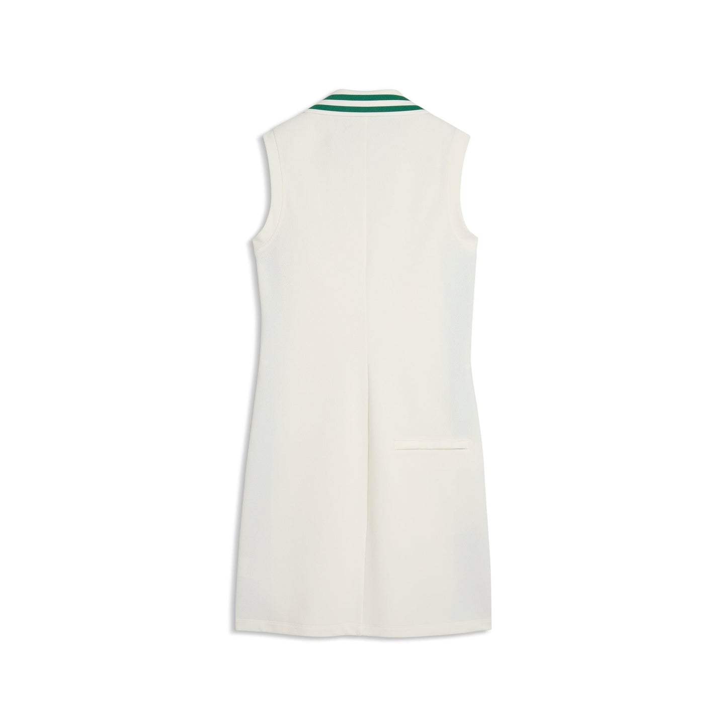 Women's 30904 Sleeveless Pique Golf Dress
– PUMA Golf Discounted