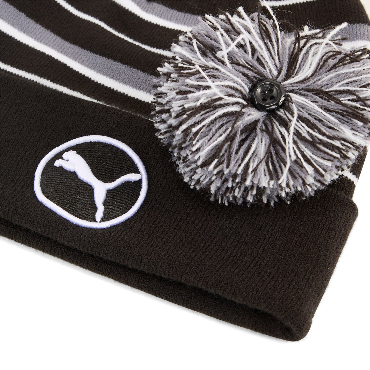Pom Golf Beanie
– PUMA Golf Discounted