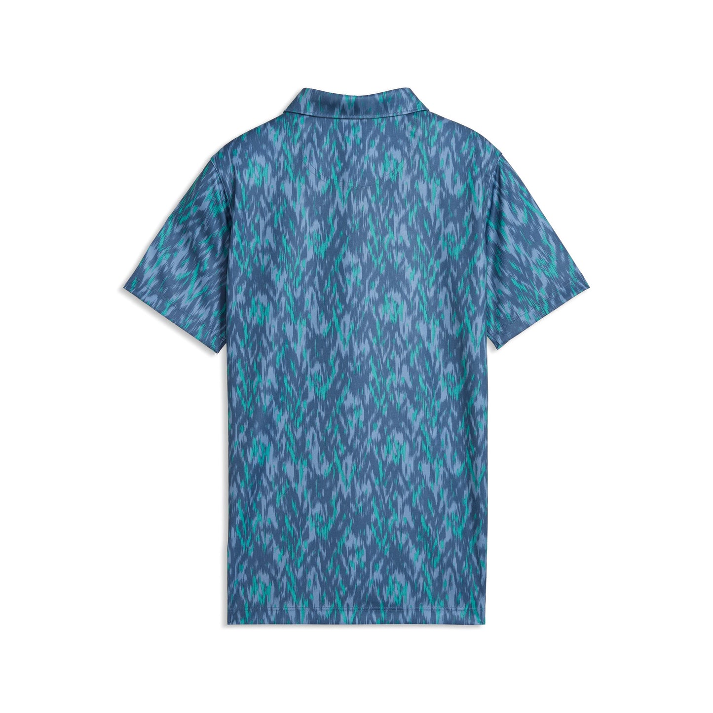 Boy's Pure 3.0 Northern Lights Golf Polo
– PUMA Golf Special Offer
