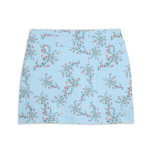 Girl's Floral Knit Golf Skirt
– PUMA Golf On Sale