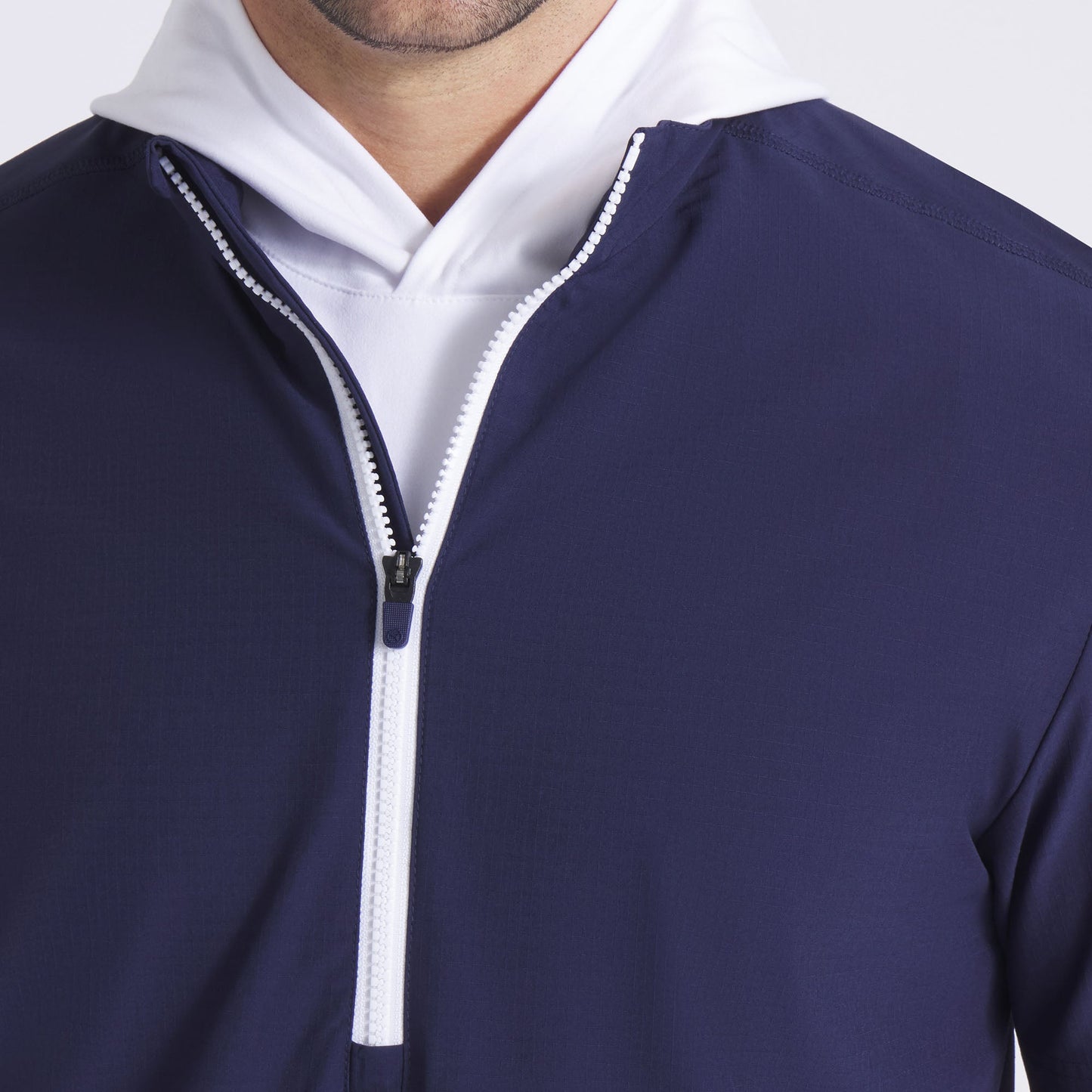 Ripguard Short Sleeve Pullover Golf Jacket
– PUMA Golf Limited Offer