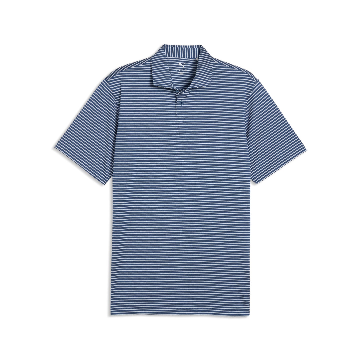 BRRR Stripe Golf Polo
 – PUMA Golf Sale