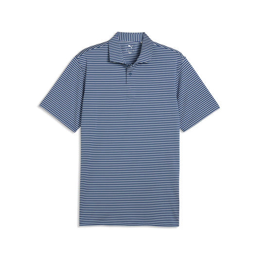 BRRR Stripe Golf Polo
 – PUMA Golf Sale