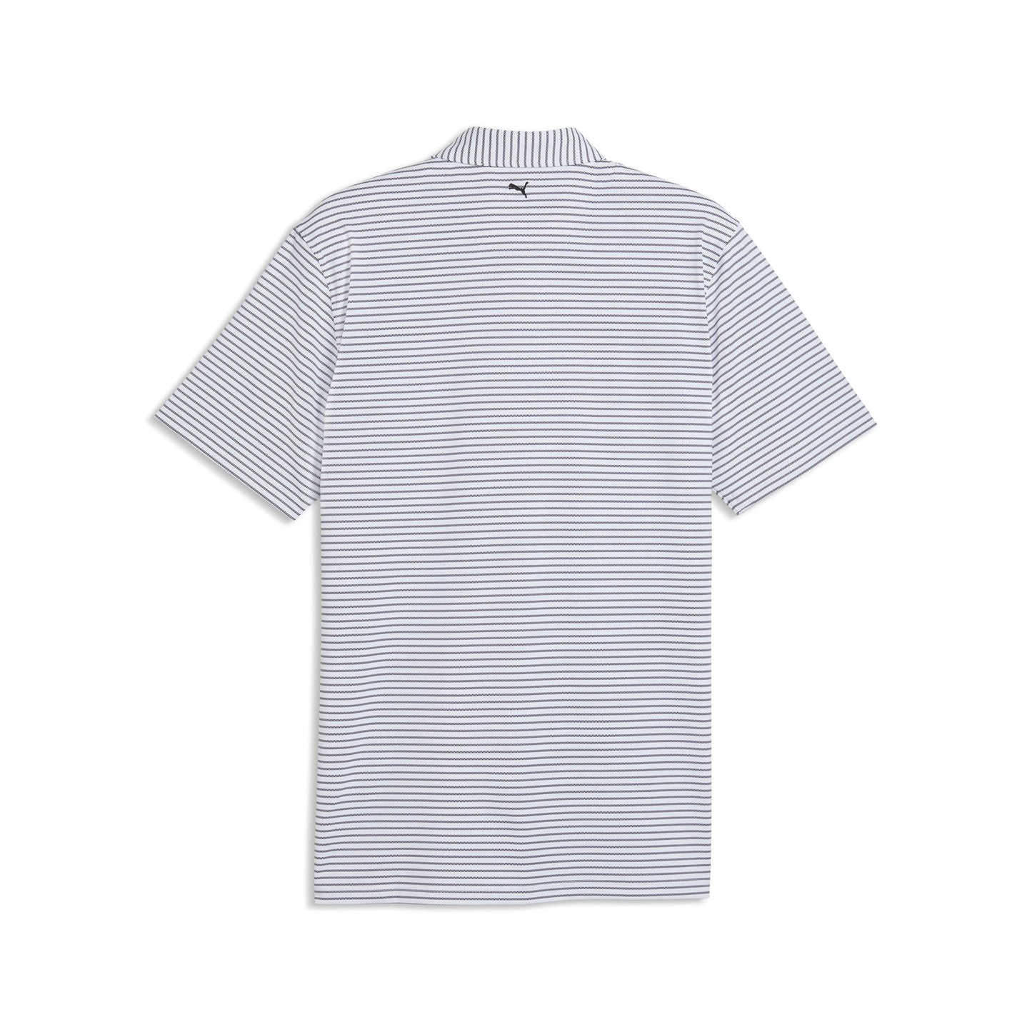 BRRR Stripe Golf Polo
 – PUMA Golf Sale