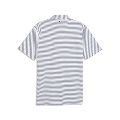 BRRR Stripe Golf Polo
 – PUMA Golf Sale