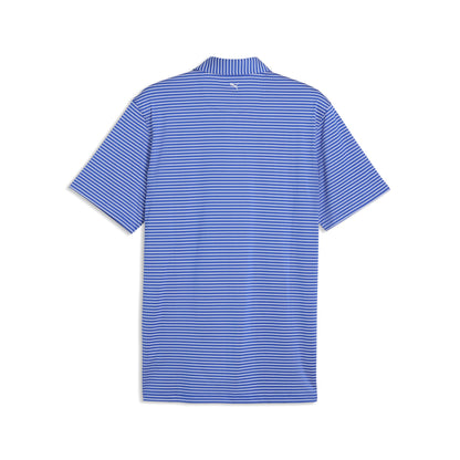 BRRR Stripe Golf Polo
 – PUMA Golf Sale