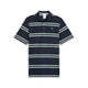 Deep Navy / Forest Green