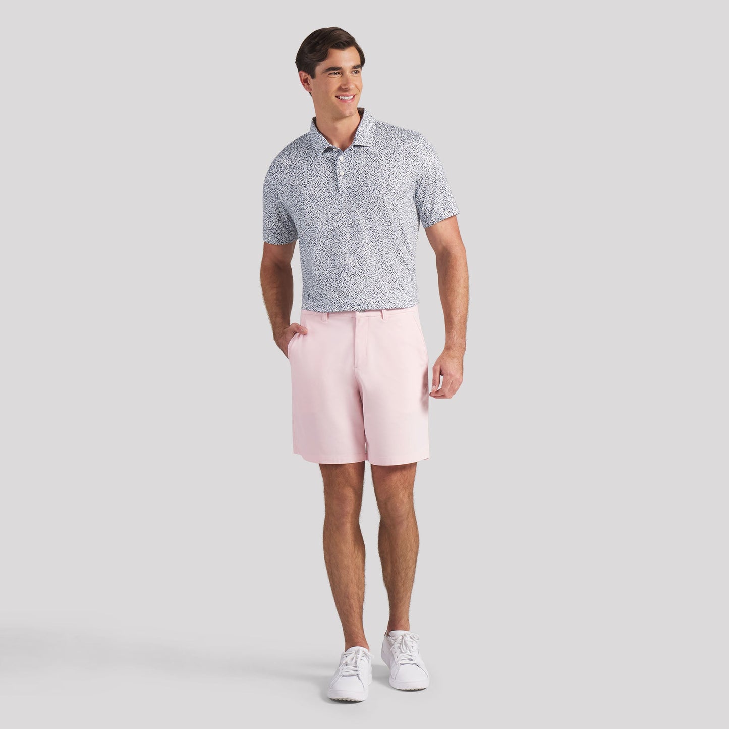 101 Premier 8" Golf Shorts
 – PUMA Golf Special Offer