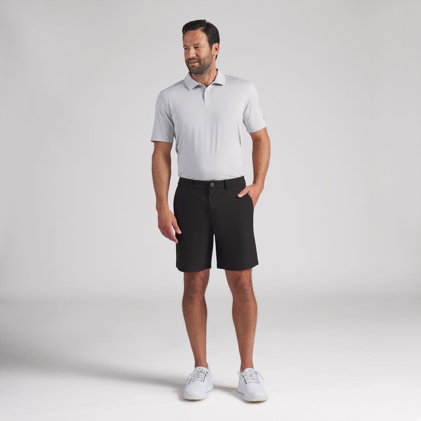 101 Premier 8" Golf Shorts
 – PUMA Golf Special Offer