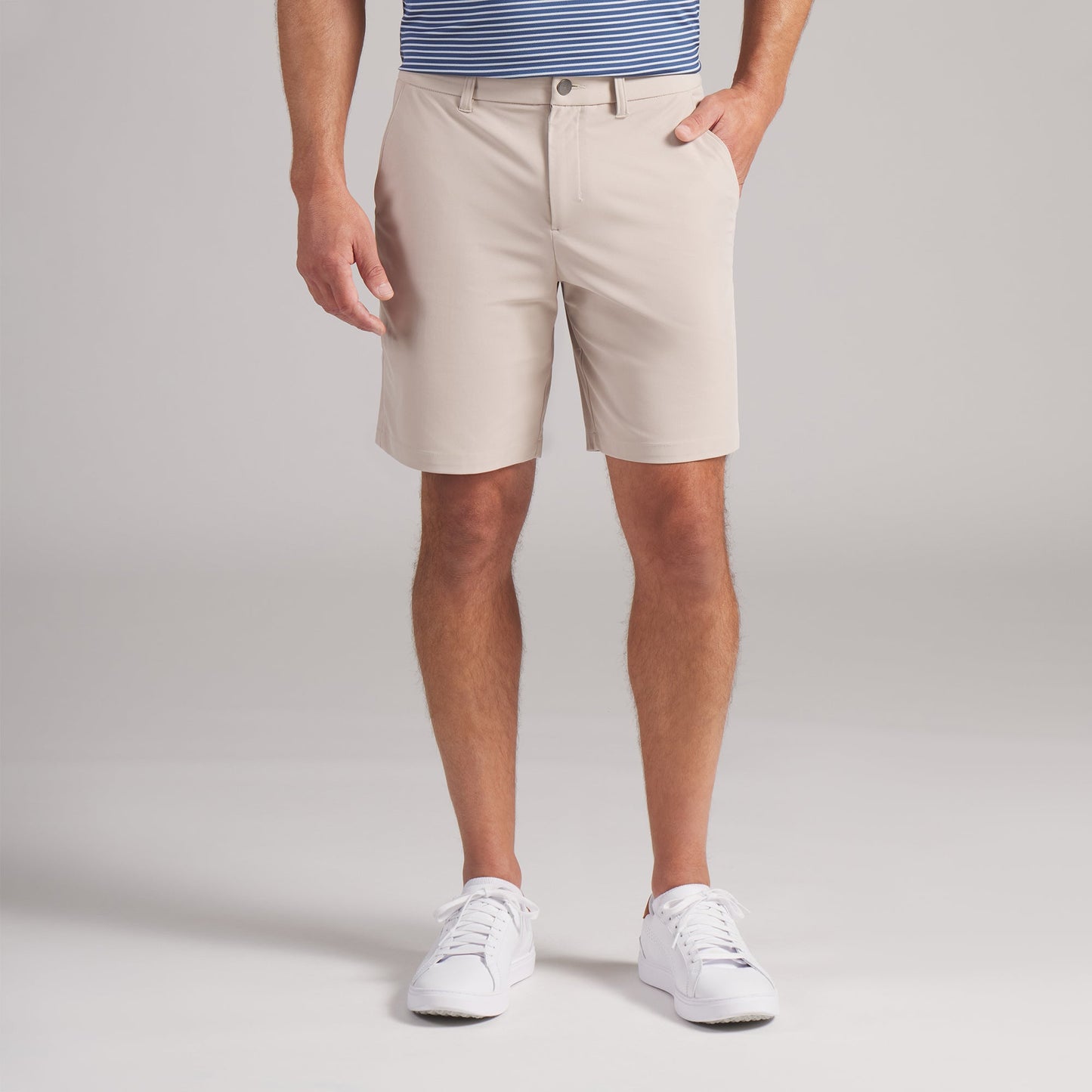 101 Premier 8" Golf Shorts
 – PUMA Golf Special Offer