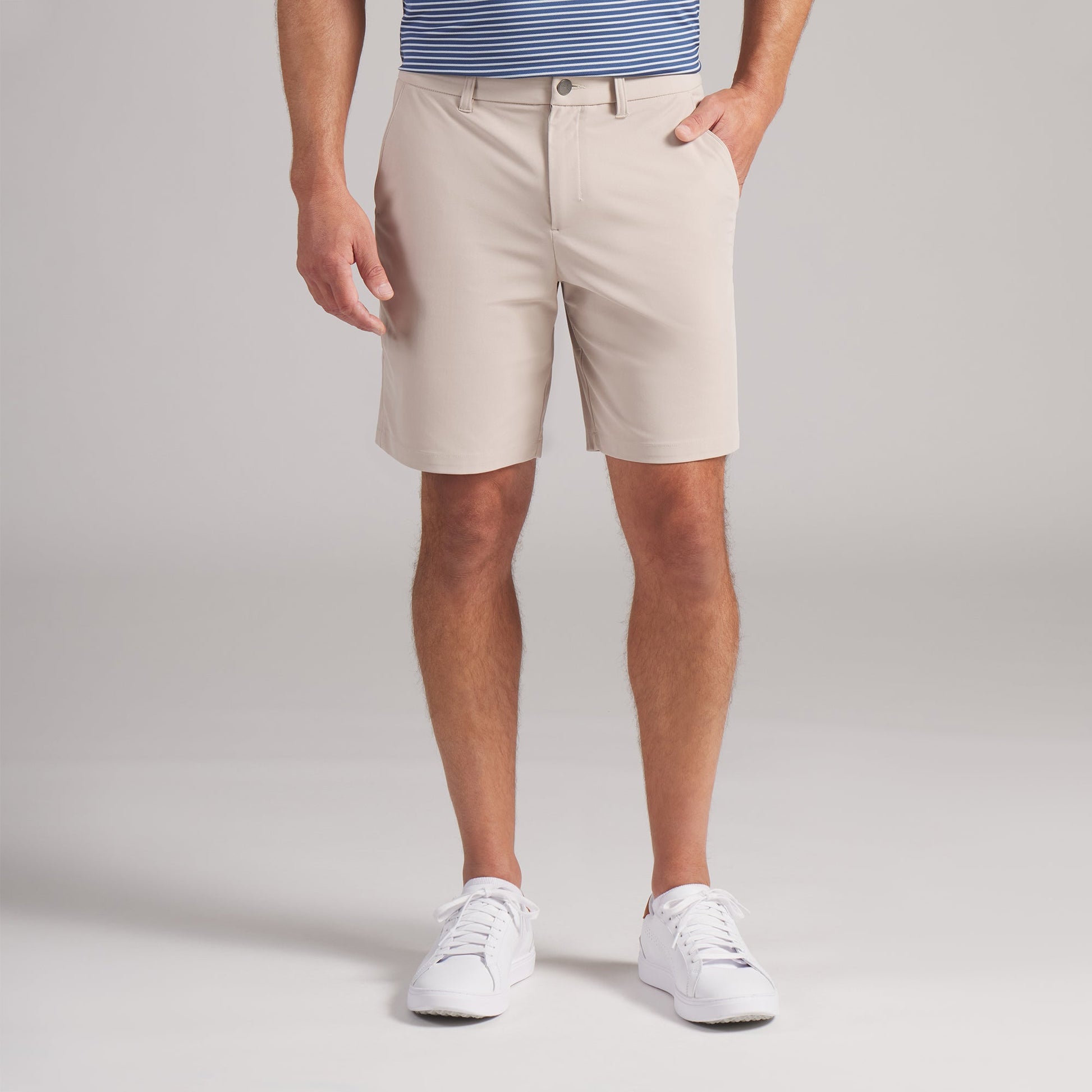 101 Premier 8" Golf Shorts
 – PUMA Golf Special Offer