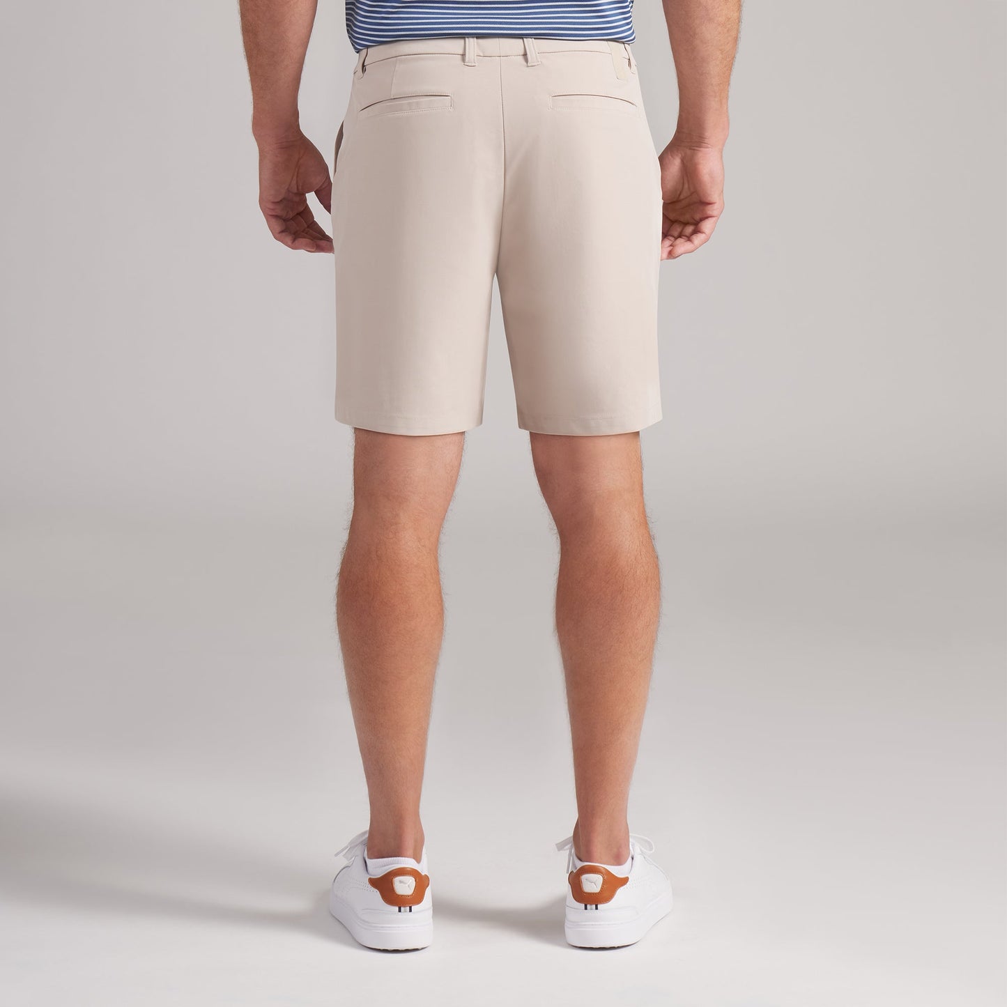 101 Premier 8" Golf Shorts
 – PUMA Golf Special Offer