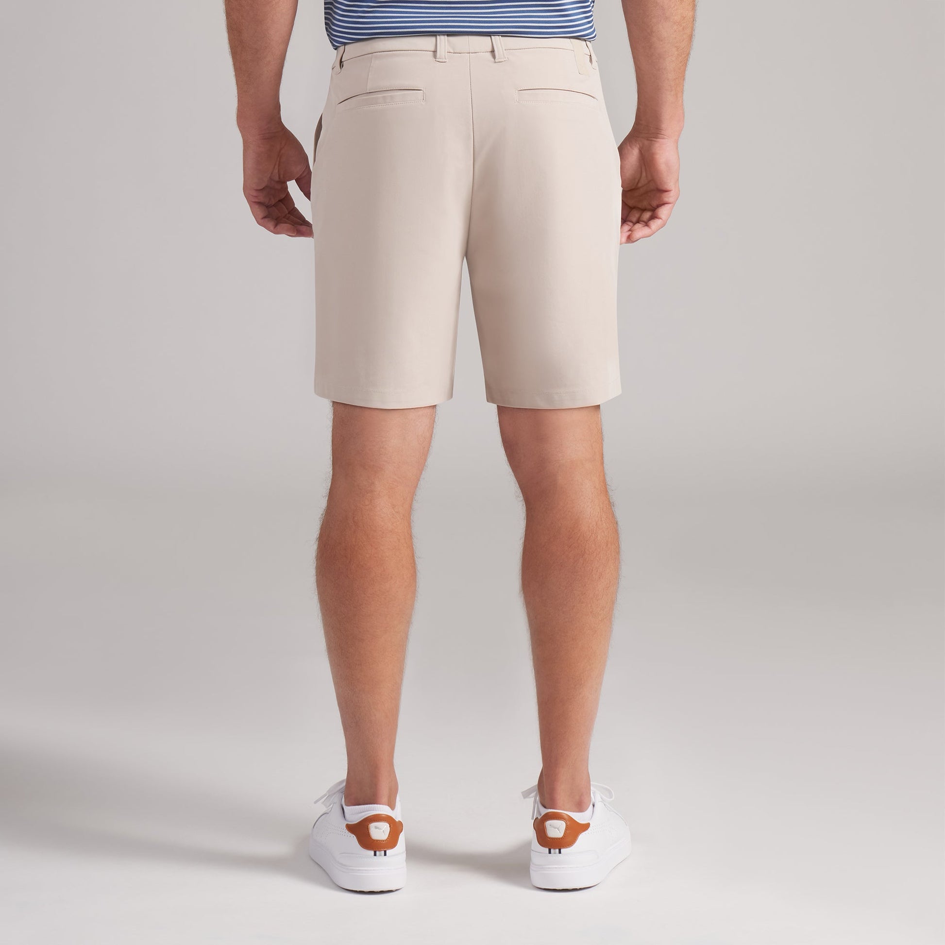 101 Premier 8" Golf Shorts
 – PUMA Golf Special Offer