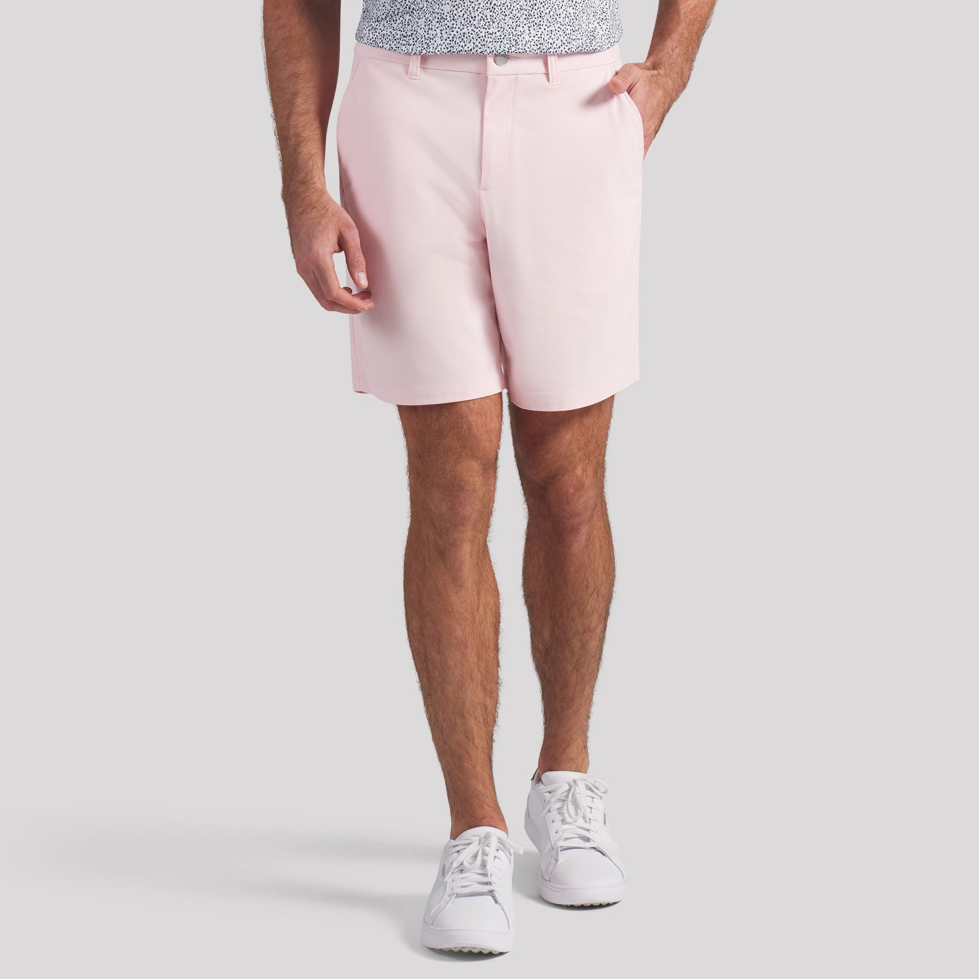 101 Premier 8" Golf Shorts
 – PUMA Golf Special Offer