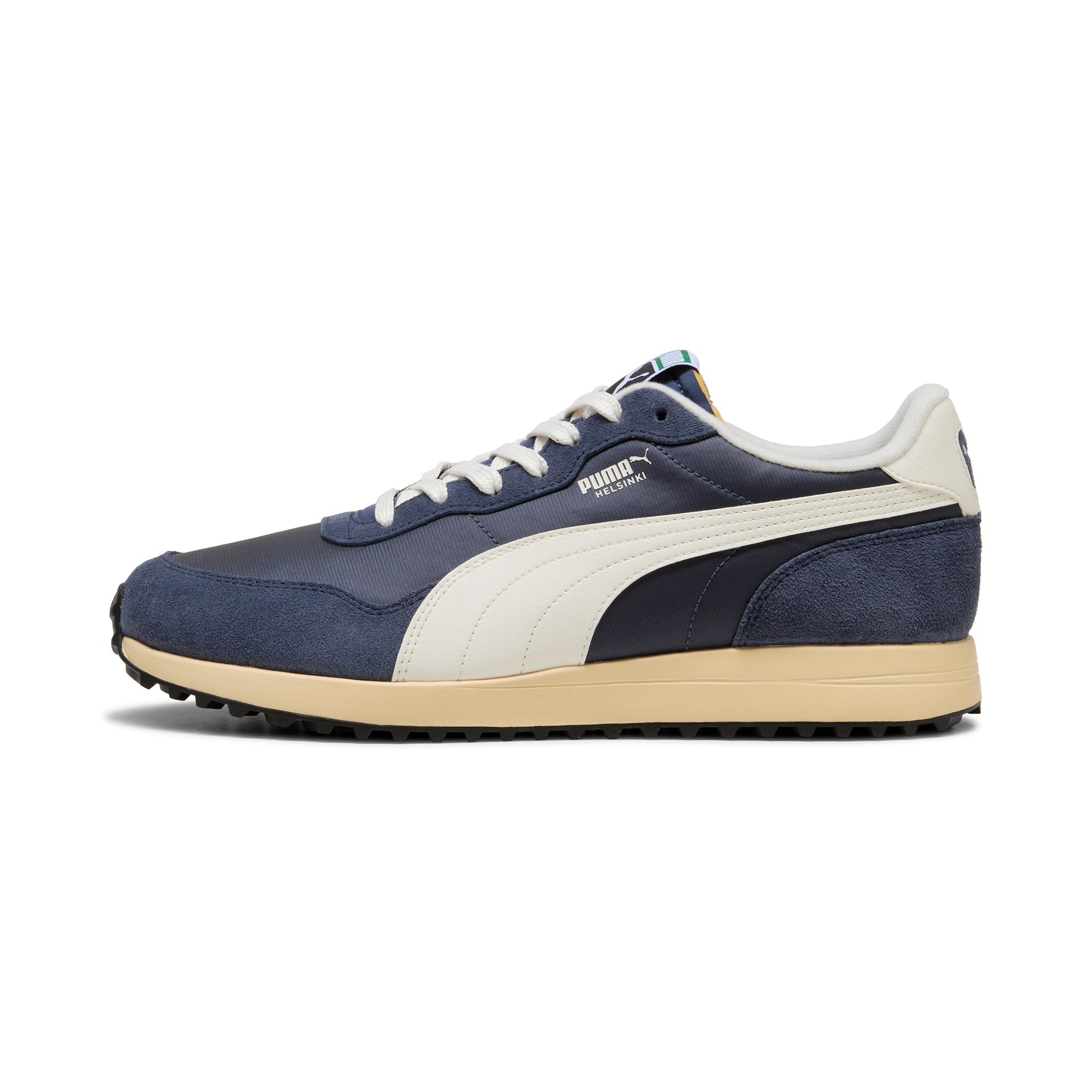 HELSINKI G Spikeless Golf Shoes
 – PUMA Golf Limited Offer