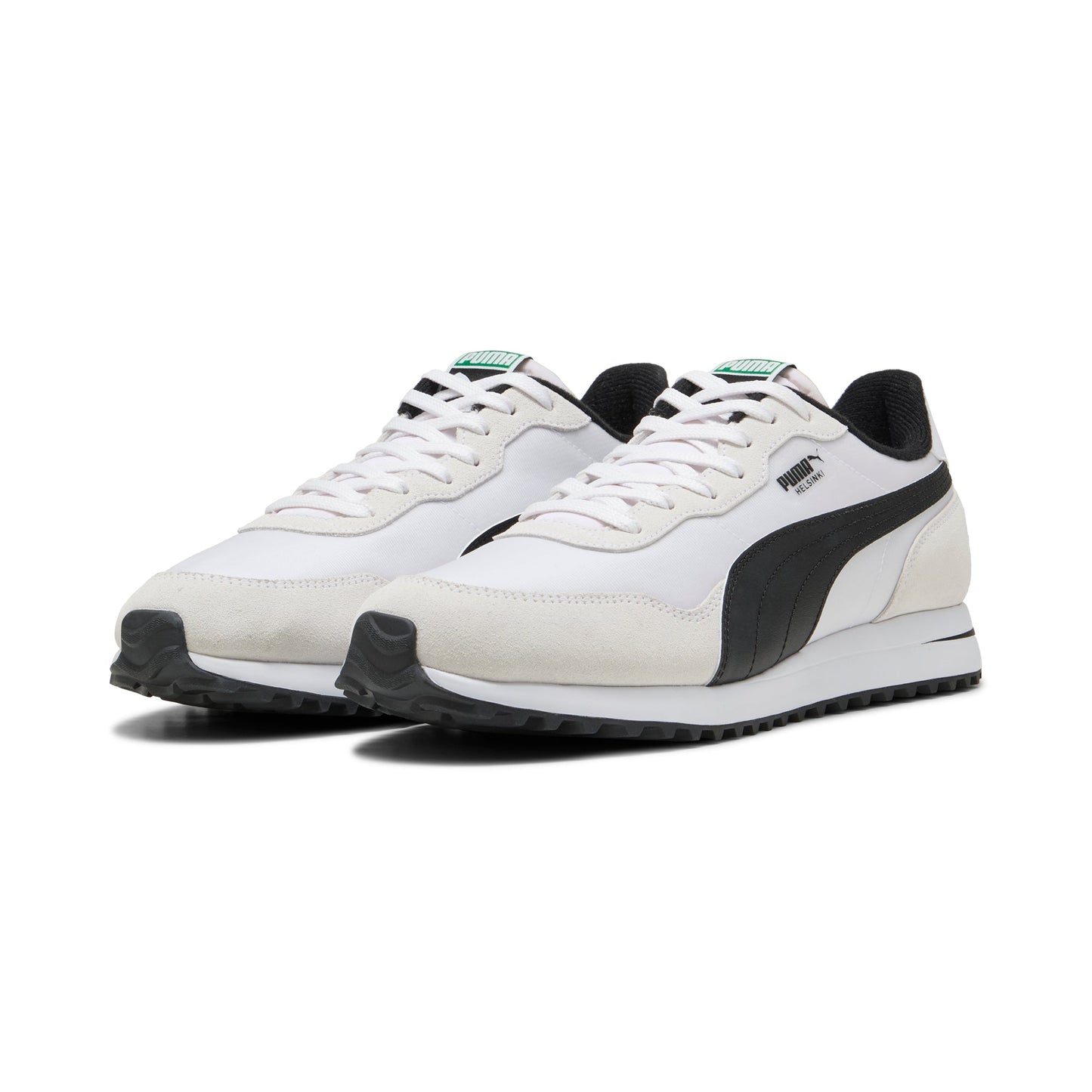 HELSINKI G Spikeless Golf Shoes
 – PUMA Golf Limited Offer