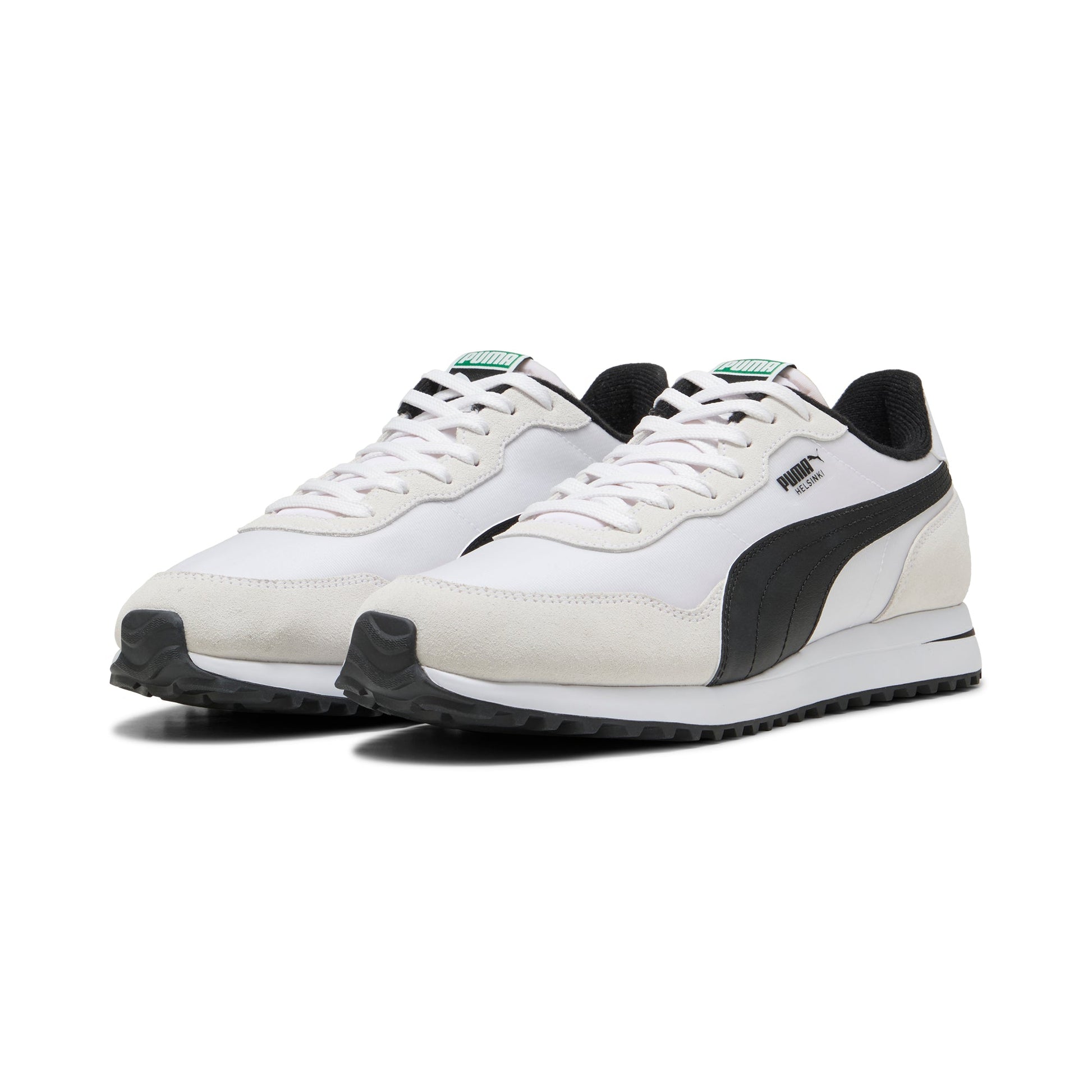 HELSINKI G Spikeless Golf Shoes
 – PUMA Golf Limited Offer