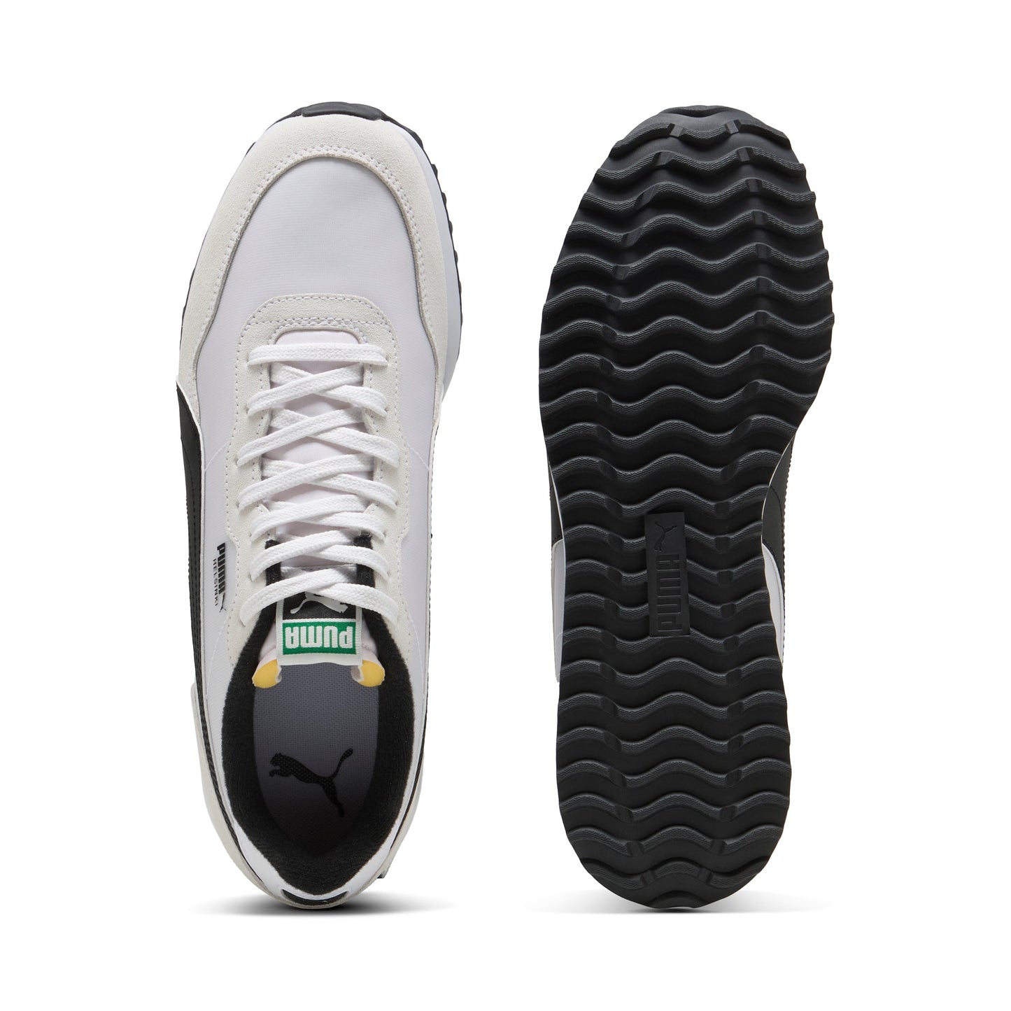 HELSINKI G Spikeless Golf Shoes
 – PUMA Golf Limited Offer