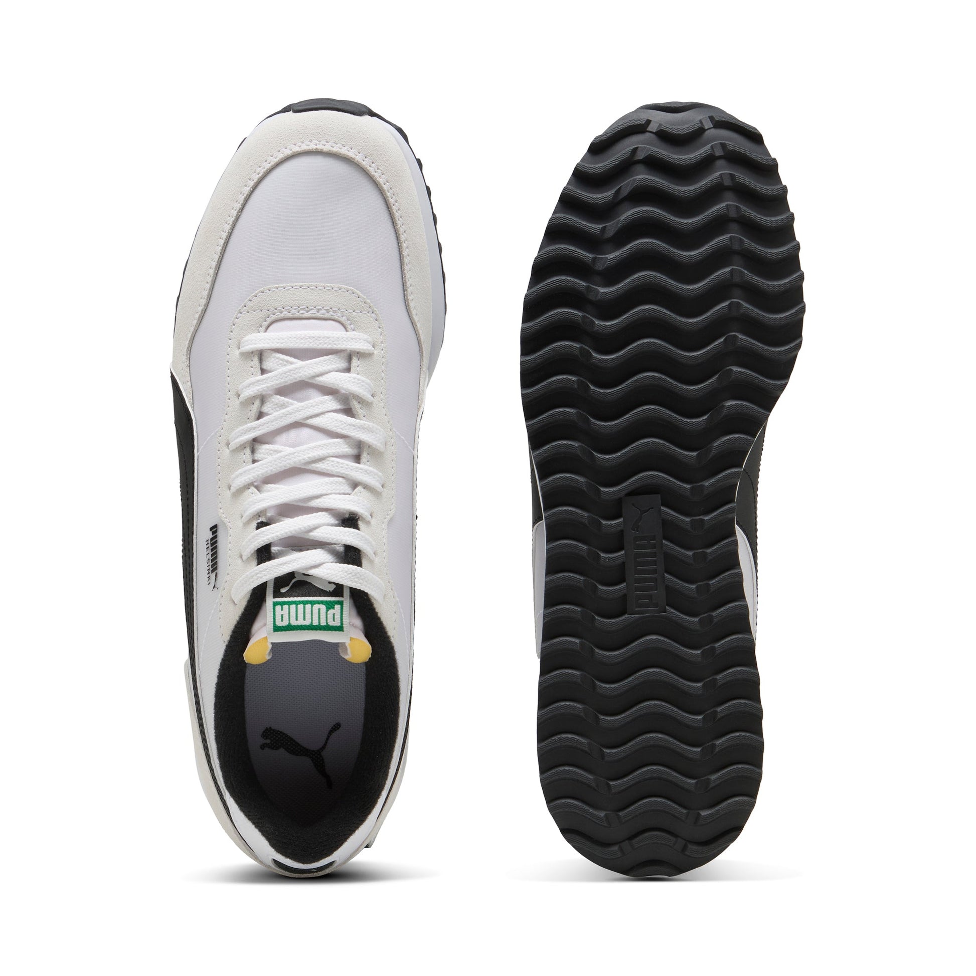 HELSINKI G Spikeless Golf Shoes
 – PUMA Golf Limited Offer