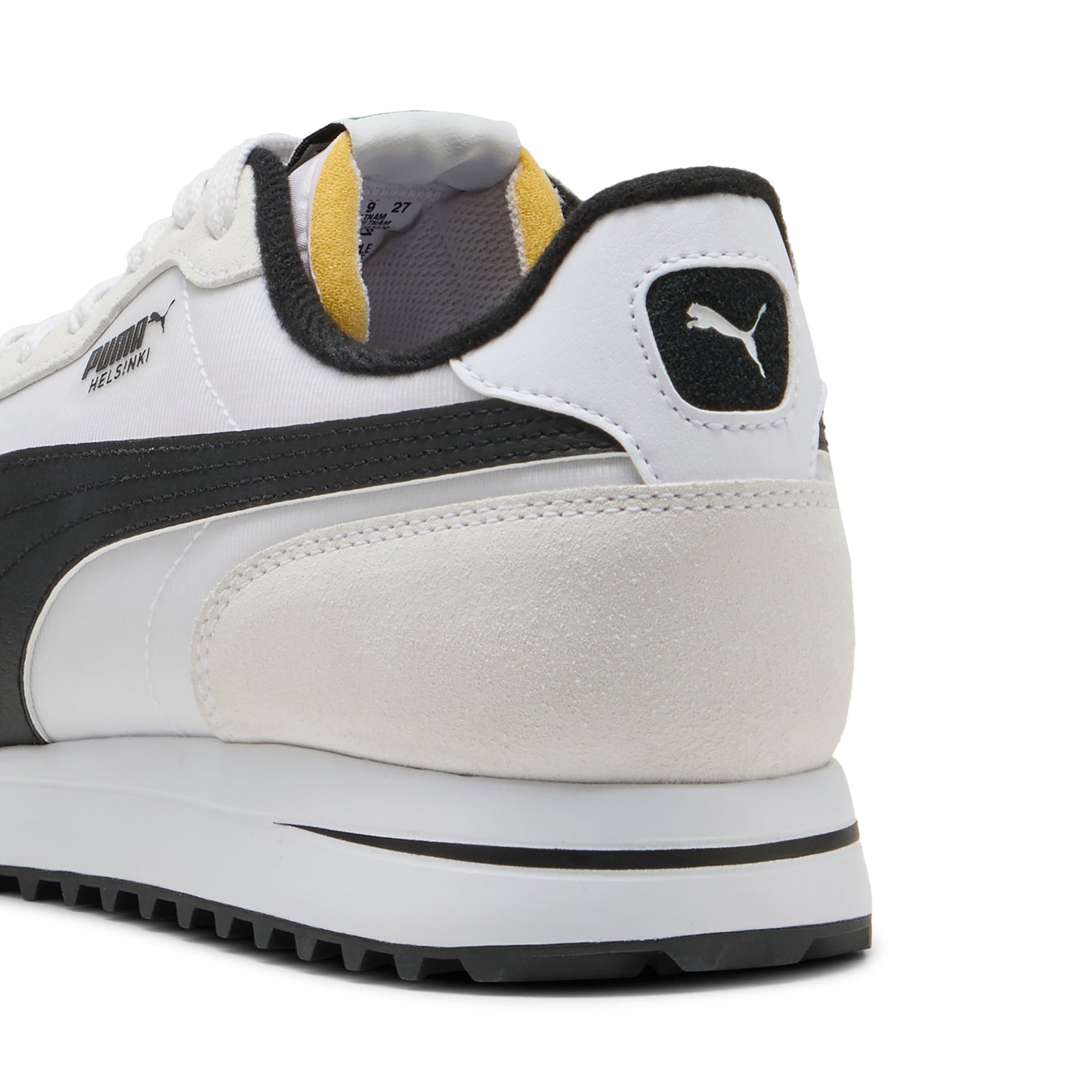 HELSINKI G Spikeless Golf Shoes
 – PUMA Golf Limited Offer