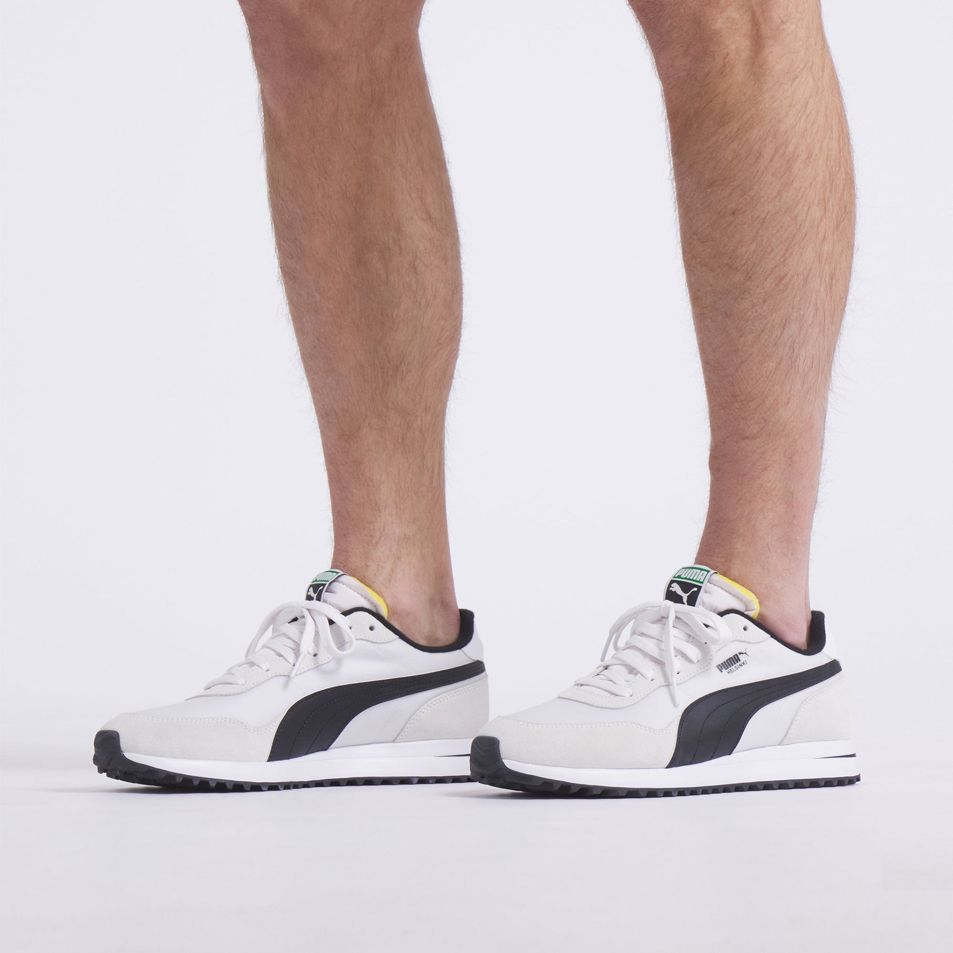 HELSINKI G Spikeless Golf Shoes
 – PUMA Golf Limited Offer