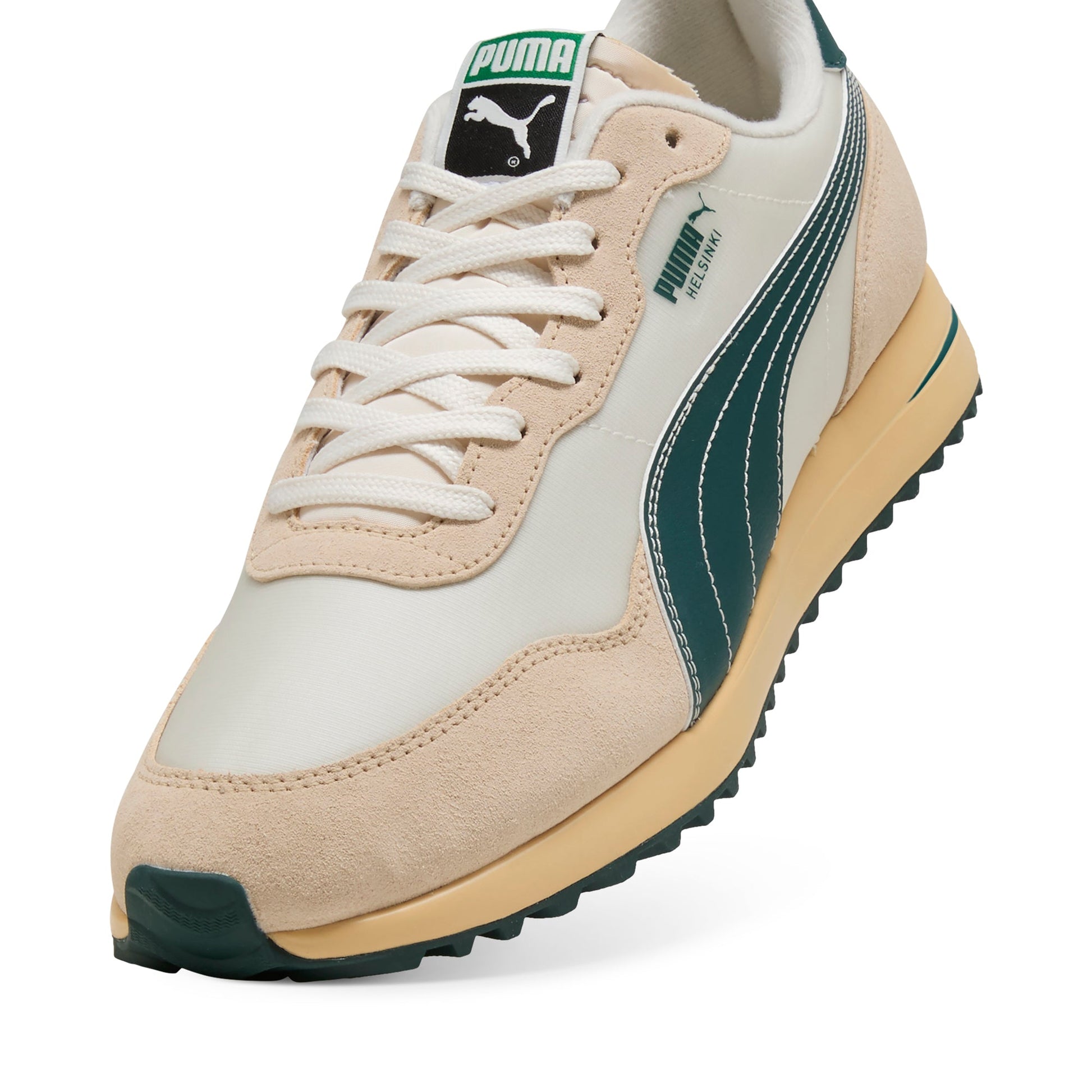 HELSINKI G Spikeless Golf Shoes
 – PUMA Golf Limited Offer