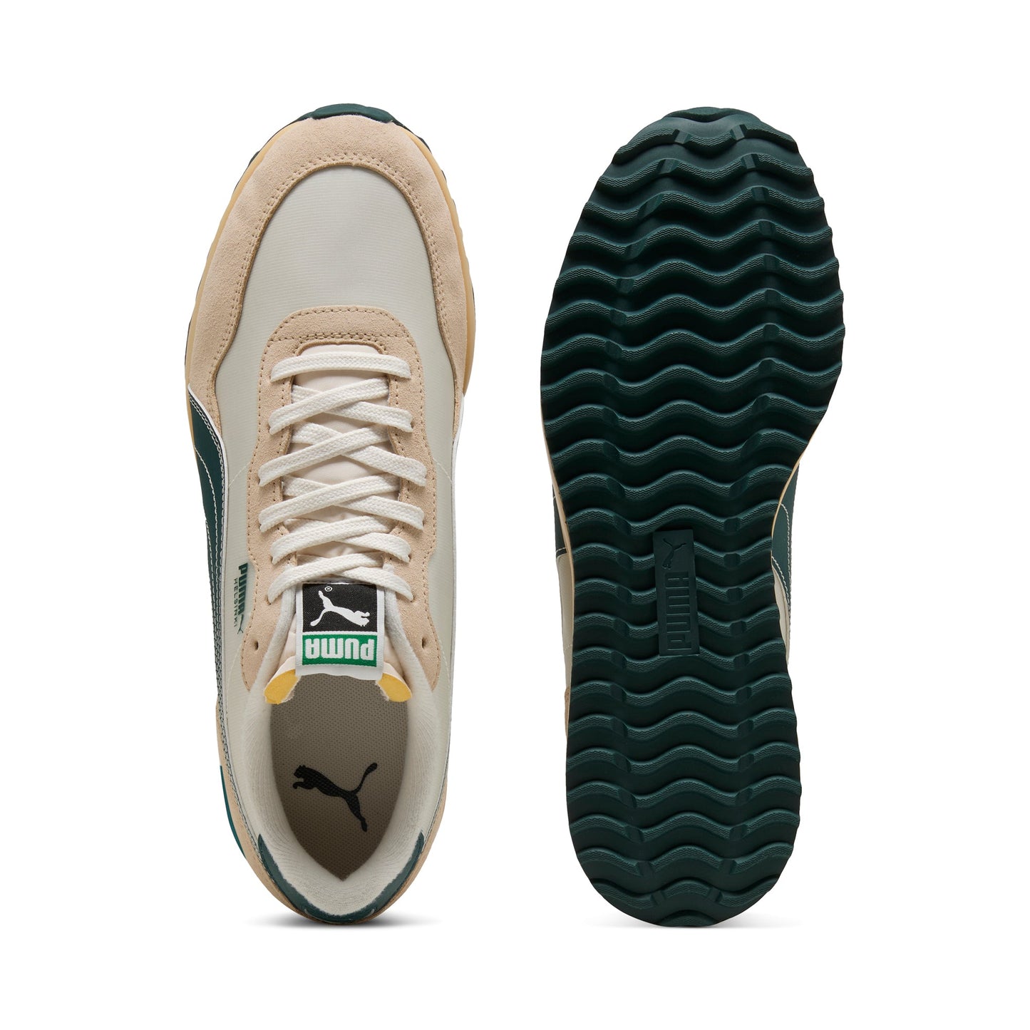 HELSINKI G Spikeless Golf Shoes
 – PUMA Golf Limited Offer