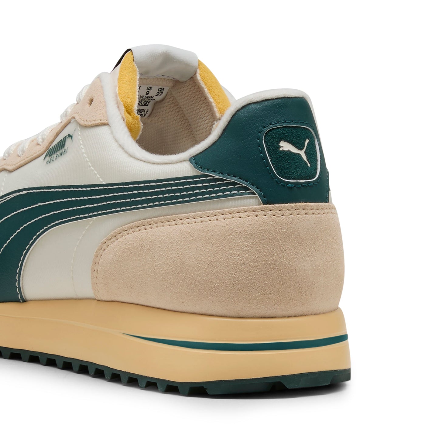 HELSINKI G Spikeless Golf Shoes
 – PUMA Golf Limited Offer