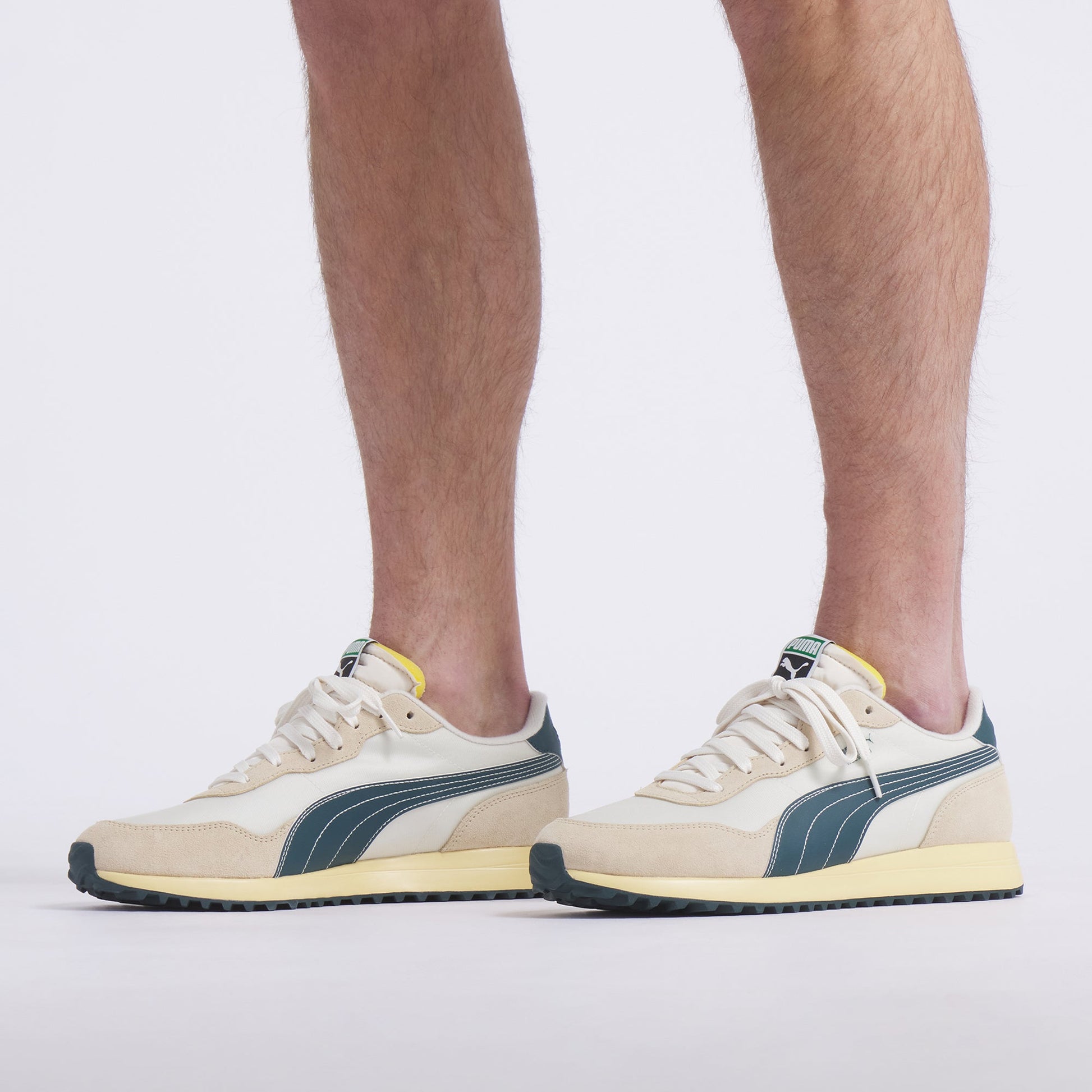 HELSINKI G Spikeless Golf Shoes
 – PUMA Golf Limited Offer