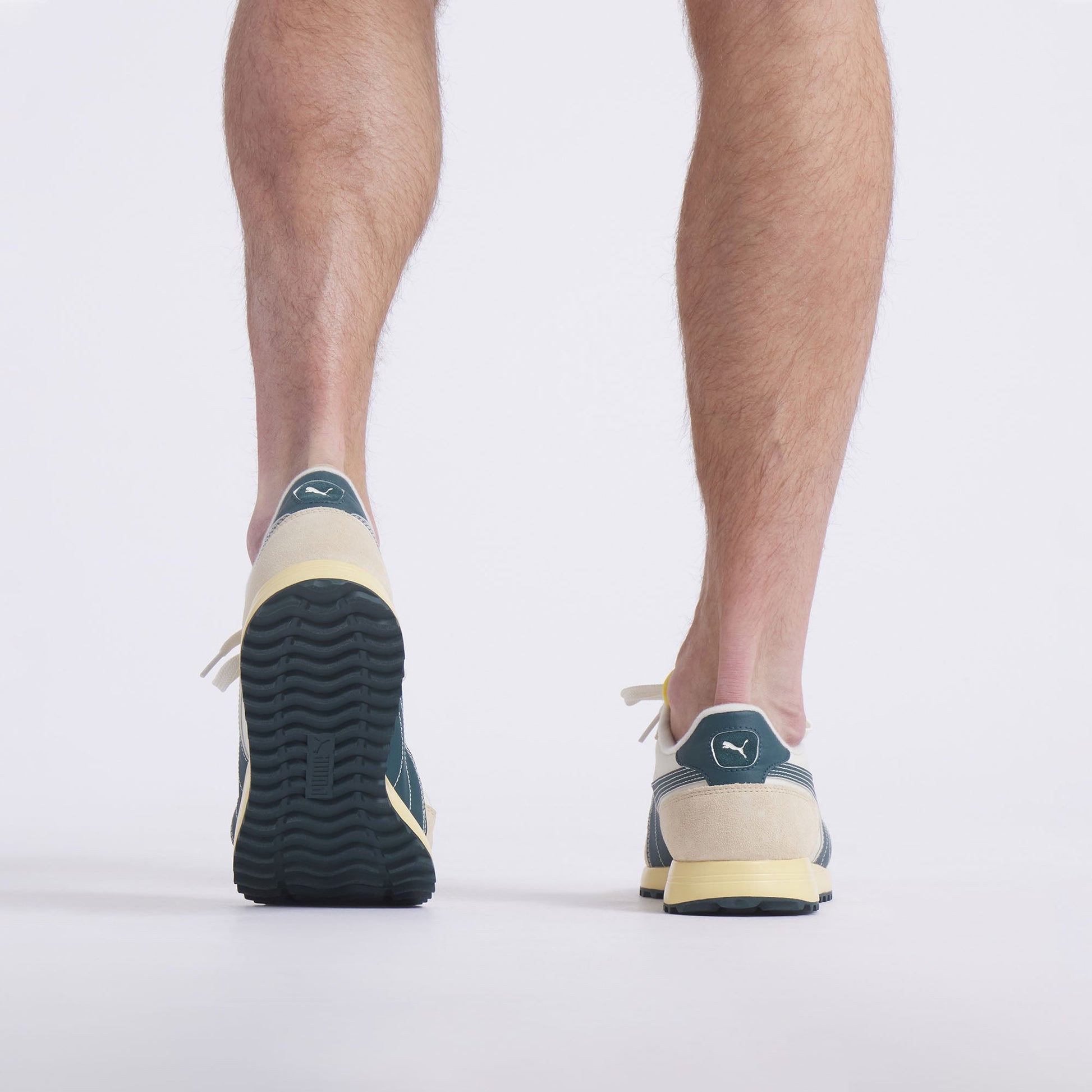 HELSINKI G Spikeless Golf Shoes
 – PUMA Golf Limited Offer