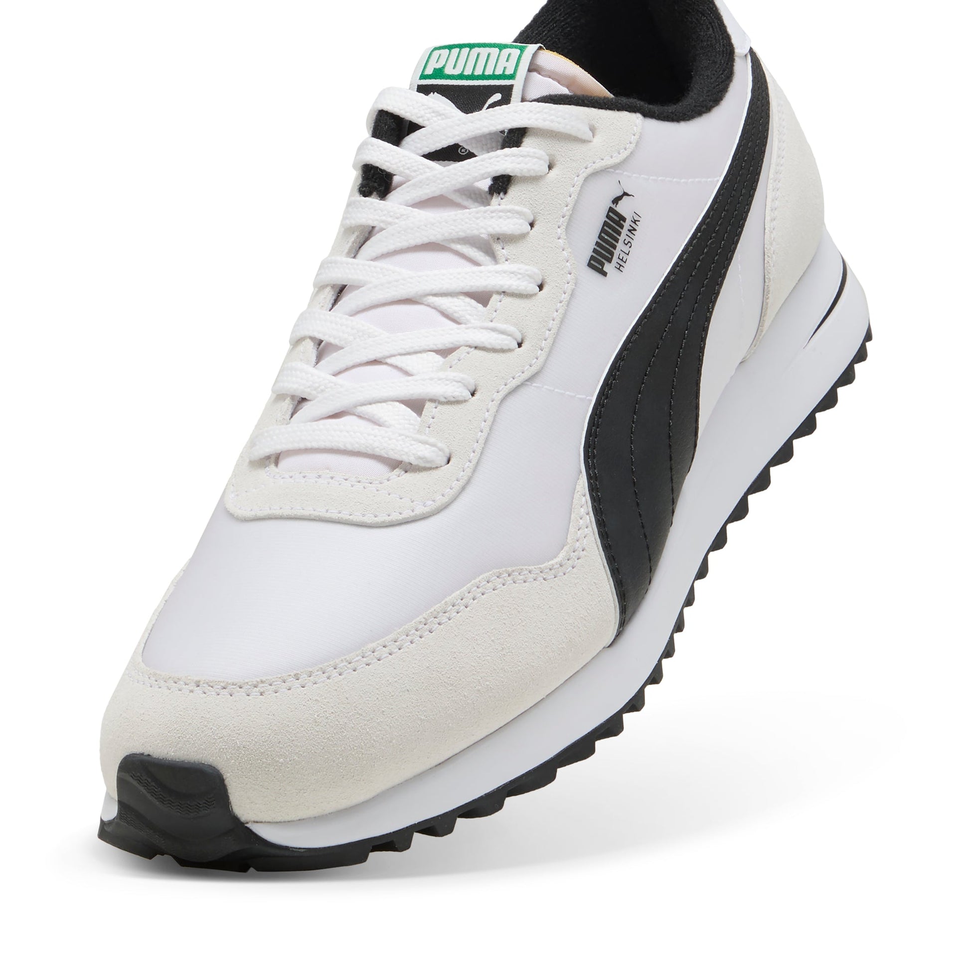 HELSINKI G Spikeless Golf Shoes
 – PUMA Golf Limited Offer