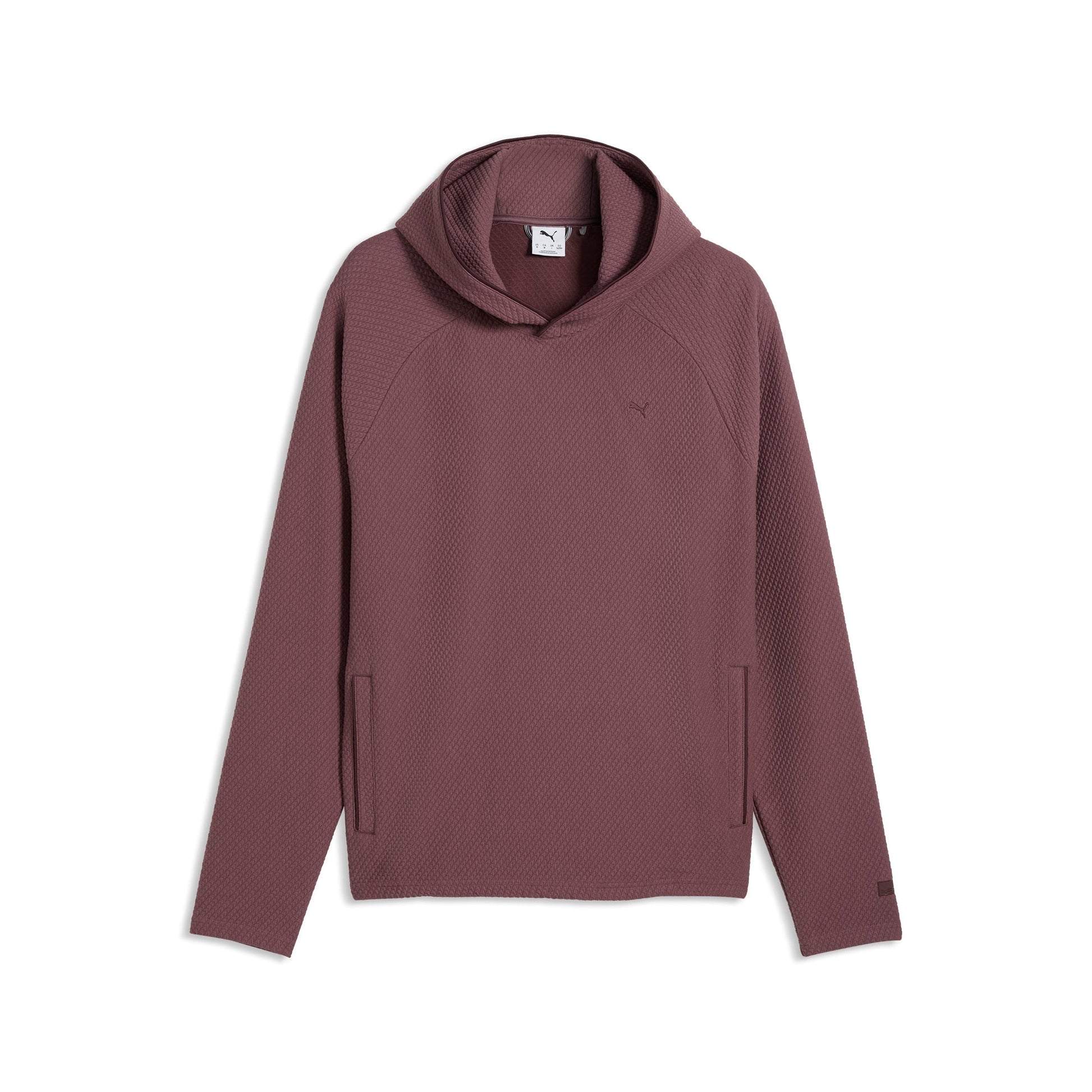 Boulder 2.0 LC Golf Hoodie
 – PUMA Golf Hot Deal
