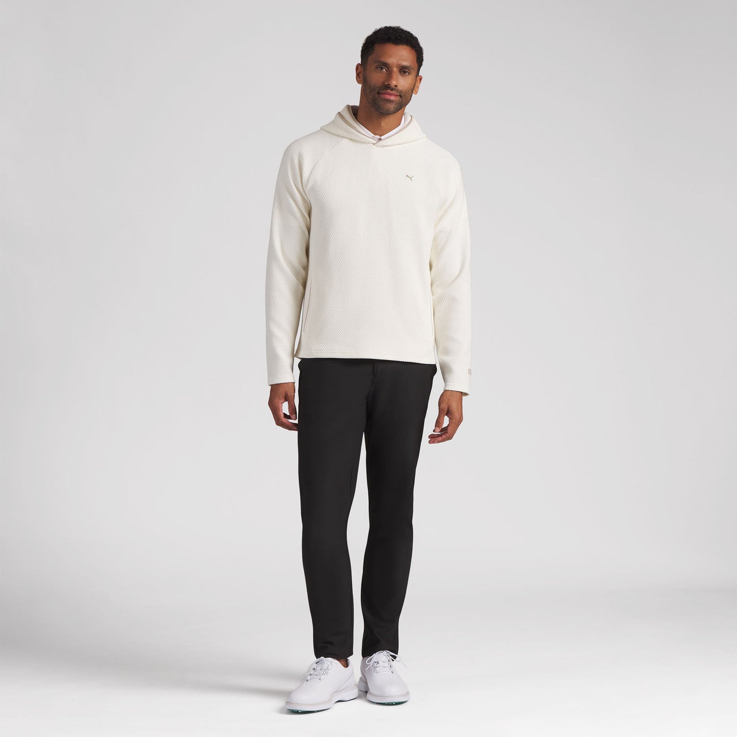 Boulder 2.0 LC Golf Hoodie
 – PUMA Golf Hot Deal