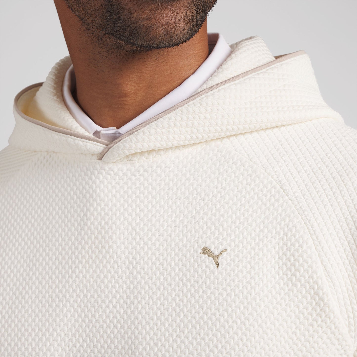 Boulder 2.0 LC Golf Hoodie
 – PUMA Golf Hot Deal