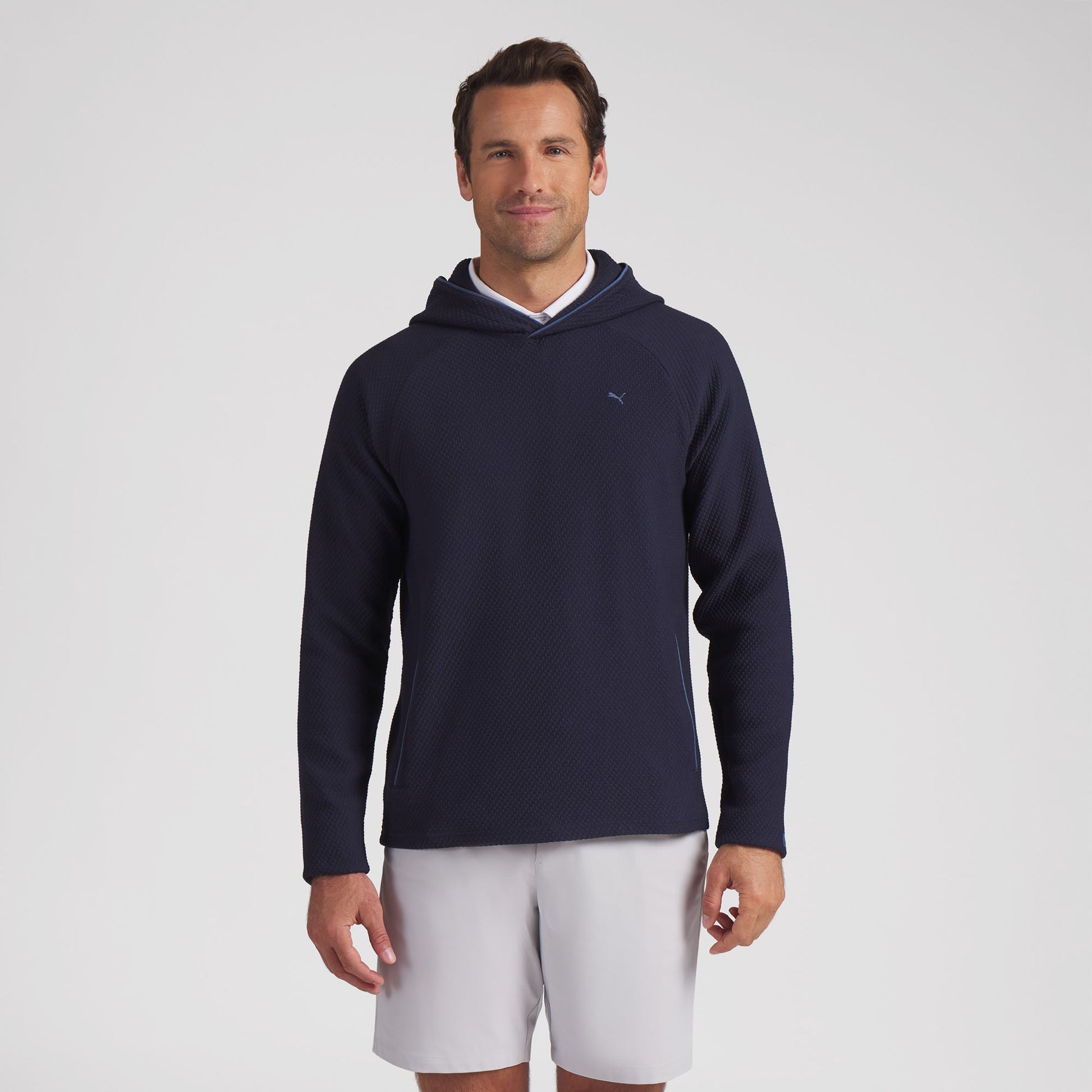 Boulder 2.0 LC Golf Hoodie
 – PUMA Golf Hot Deal