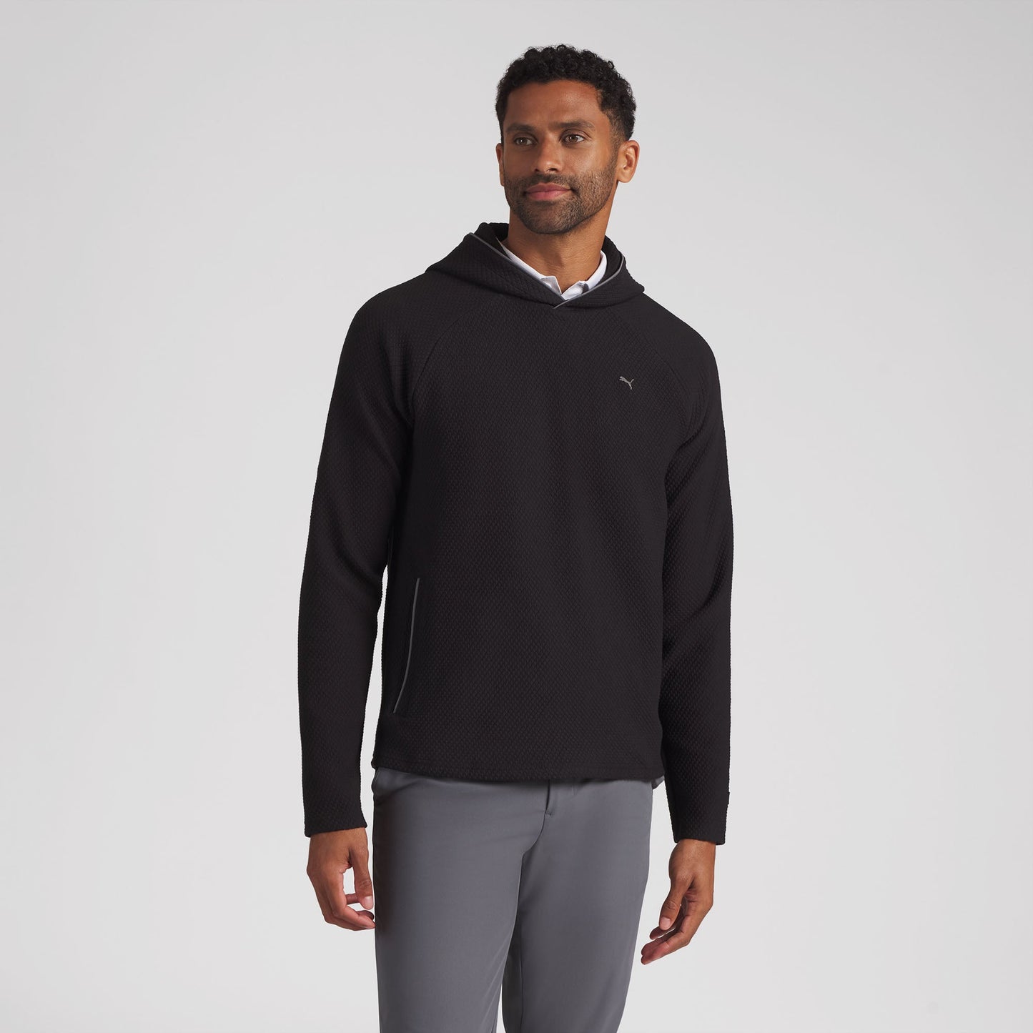 Boulder 2.0 LC Golf Hoodie
 – PUMA Golf Hot Deal