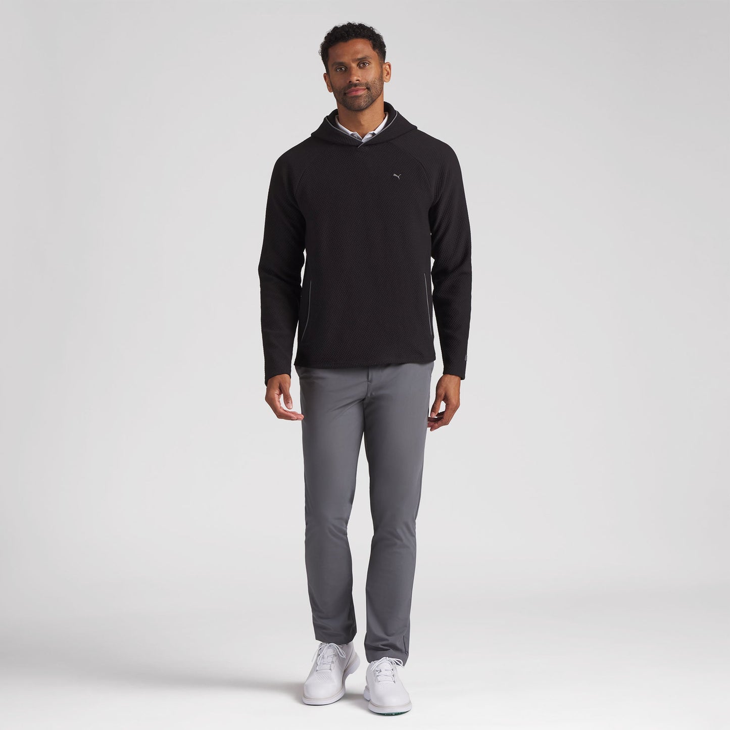 Boulder 2.0 LC Golf Hoodie
 – PUMA Golf Hot Deal