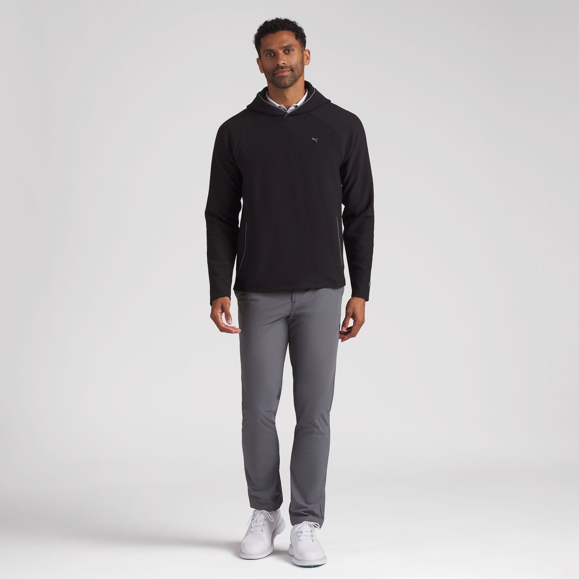 Boulder 2.0 LC Golf Hoodie
 – PUMA Golf Hot Deal