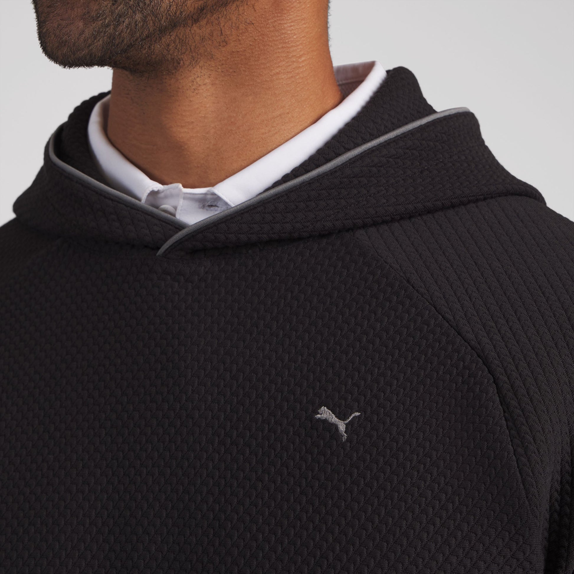 Boulder 2.0 LC Golf Hoodie
 – PUMA Golf Hot Deal