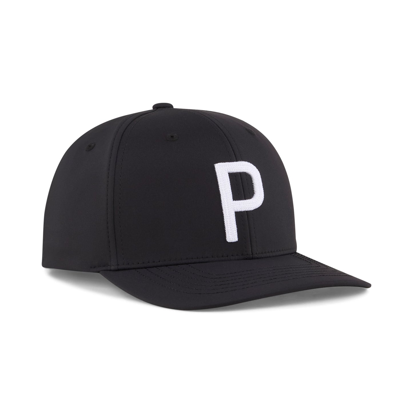 Heritage P Golf Cap
 – PUMA Golf Exclusive Deal
