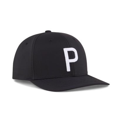 Heritage P Golf Cap
 – PUMA Golf Exclusive Deal