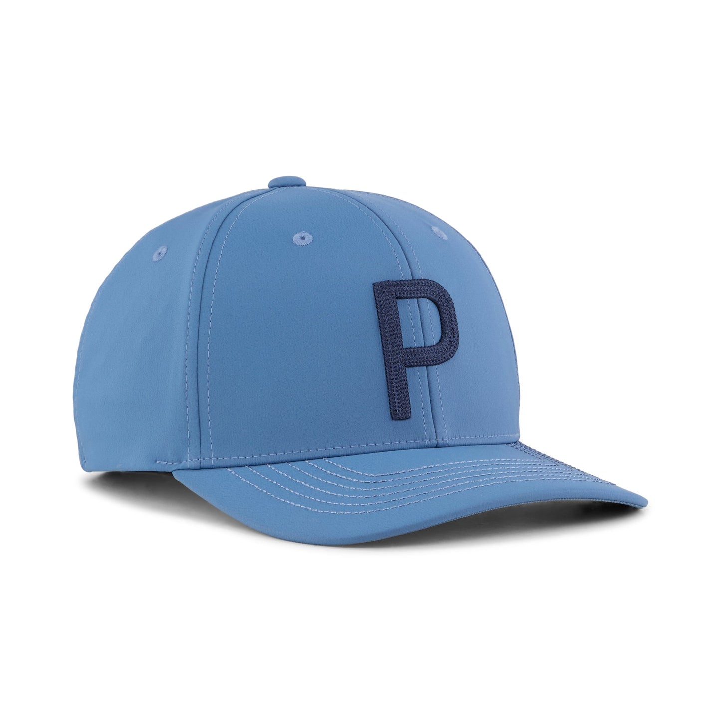 Heritage P Golf Cap
 – PUMA Golf Exclusive Deal